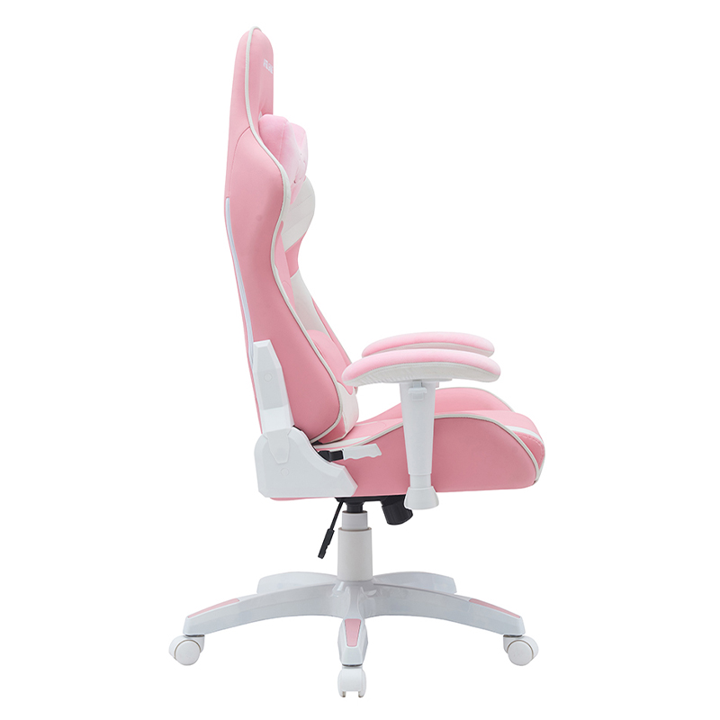 Niedlicher und bequemer Silla Gamer Computer-Gaming-Stuhl (T-7120)