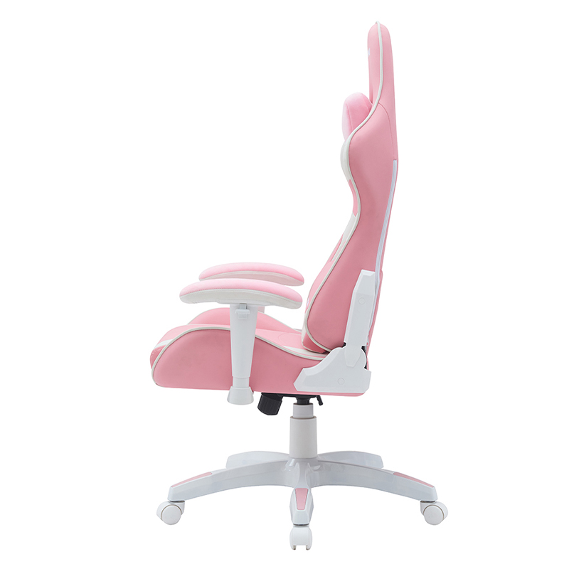 Niedlicher und bequemer Silla Gamer Computer-Gaming-Stuhl (T-7120)