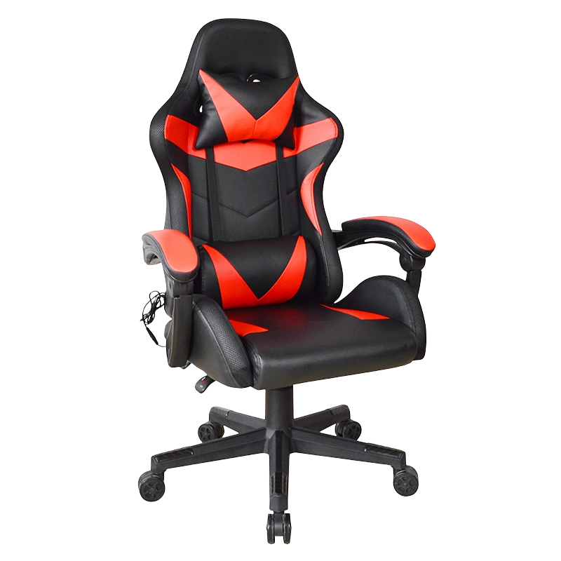 Verknüpfungspadarmlehre High Back Gamer Stuhl (Y-2437)